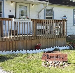 Meet your Posher, Misty